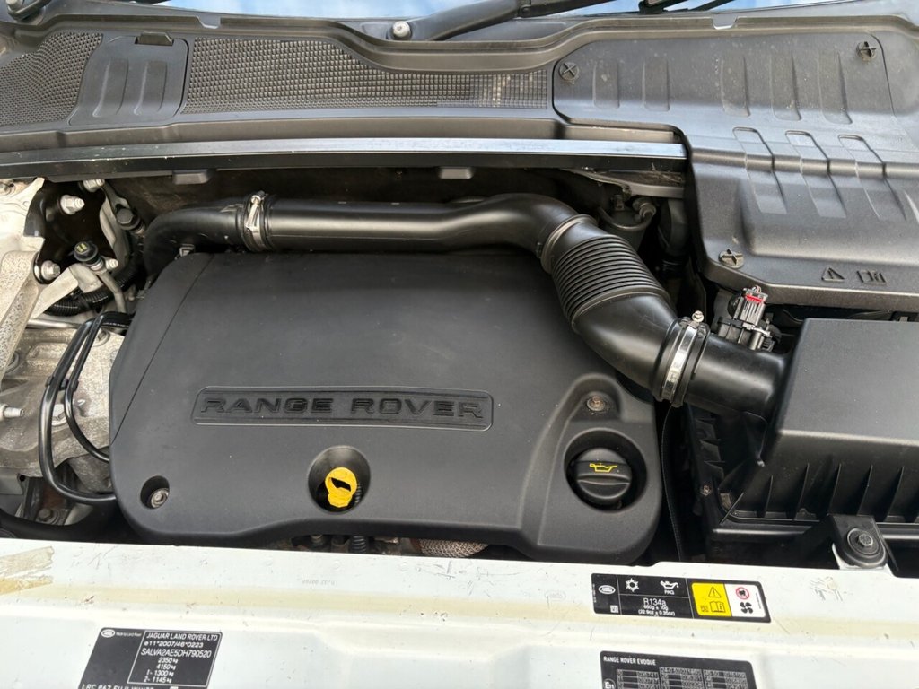 Used Land Rover Range Rover Evoque 2013 for sale - 77048865: Photo 30