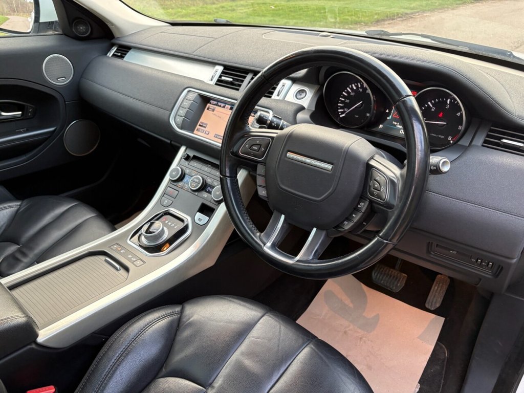 Used Land Rover Range Rover Evoque 2013 for sale - 77048865: Photo 8