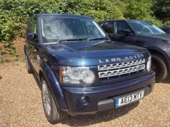 2013 (13) - 3.0 SDV6 255 XS 5dr Auto