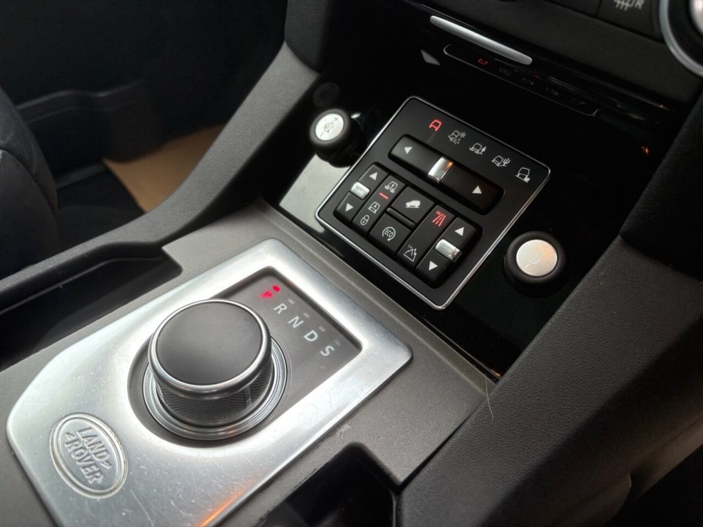 Used Land Rover Discovery 4 2016 for sale - 76333644: Photo 13