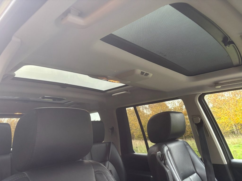 Used Land Rover Discovery 4 2016 for sale - 76333644: Photo 14