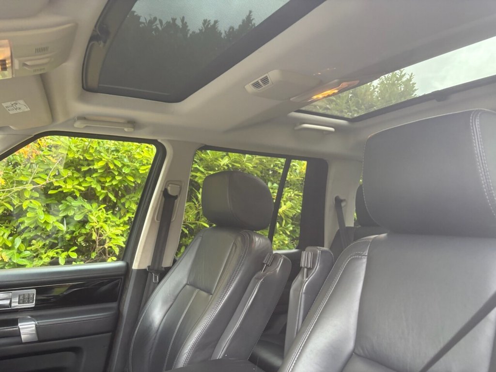 Used Land Rover Discovery 4 2016 for sale - 76333644: Photo 15