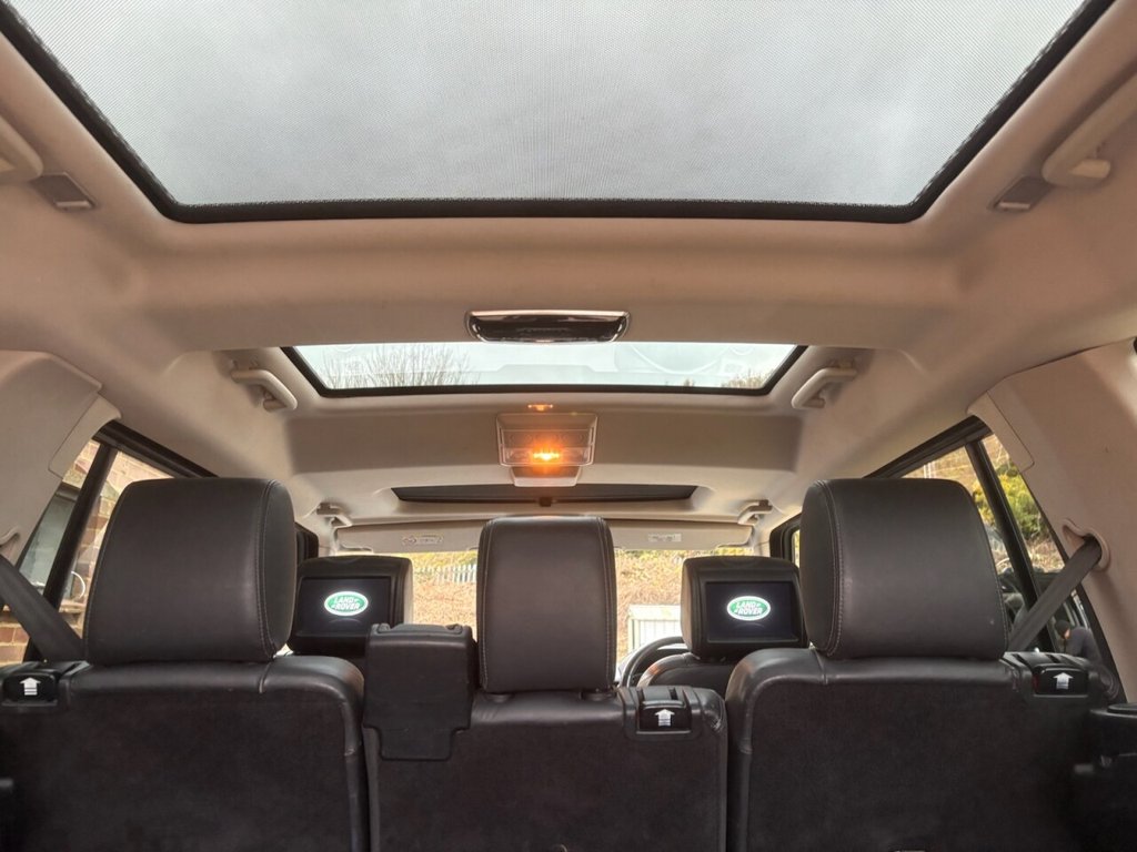 Used Land Rover Discovery 4 2016 for sale - 76333644: Photo 20