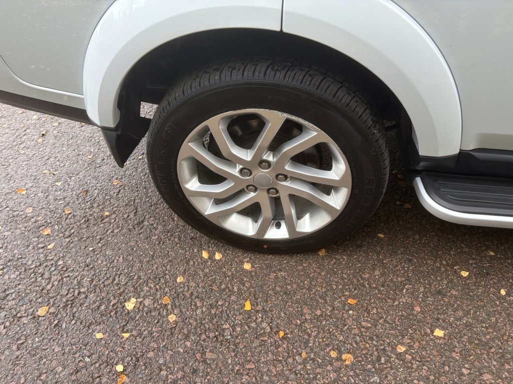 Used Land Rover Discovery 4 2016 for sale - 76333644: Photo 26