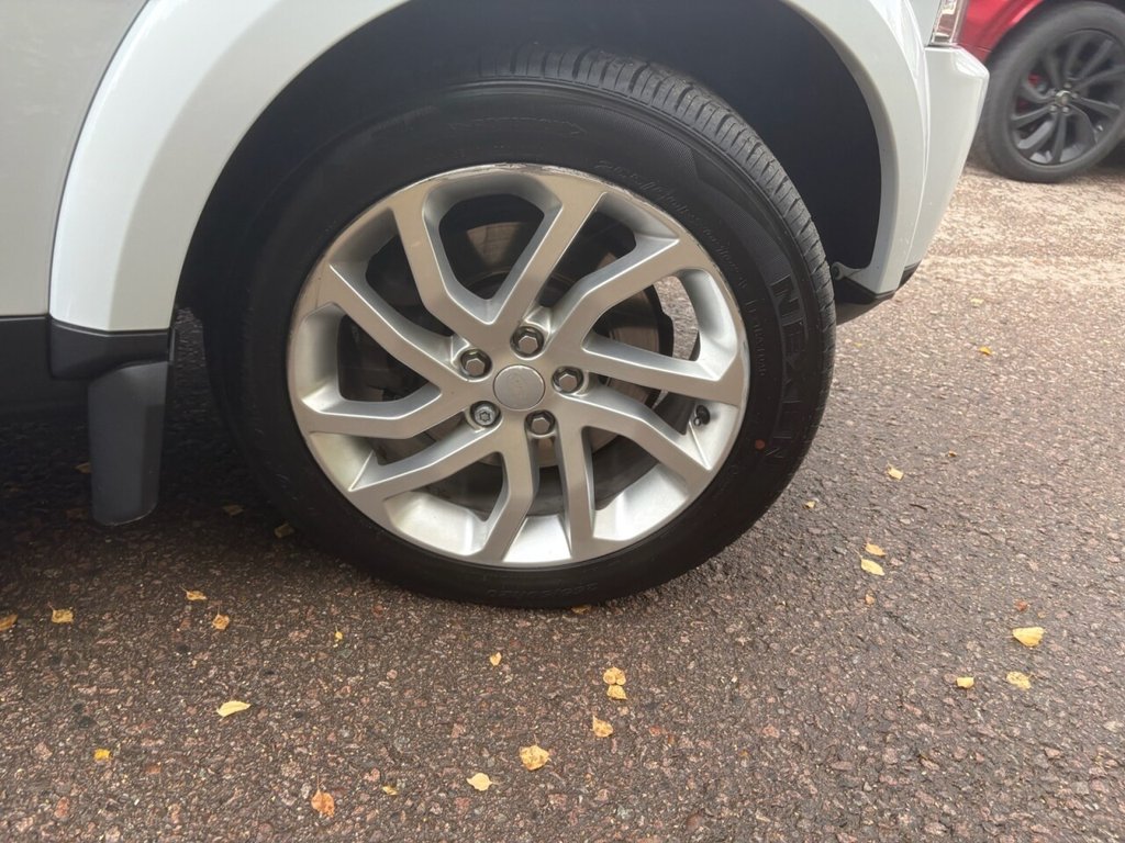 Used Land Rover Discovery 4 2016 for sale - 76333644: Photo 28