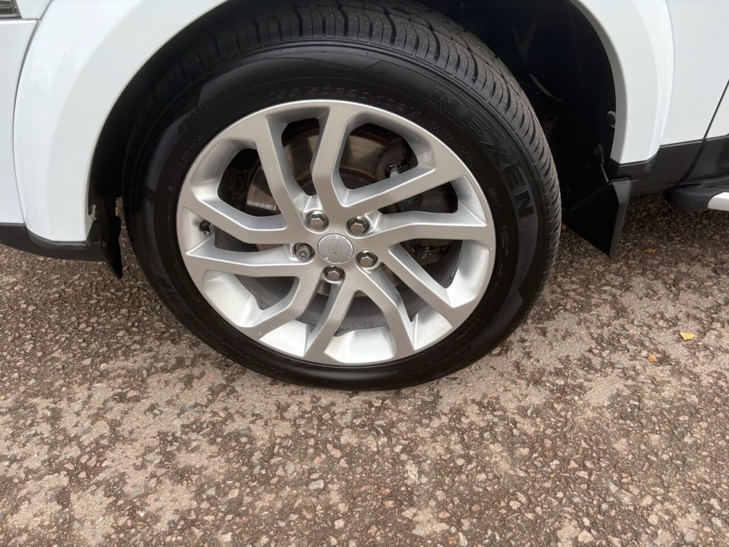 Used Land Rover Discovery 4 2016 for sale - 76333644: Photo 29