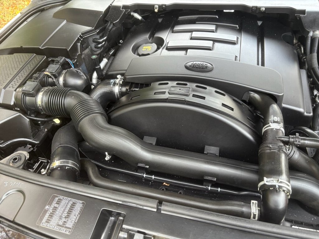 Used Land Rover Discovery 4 2016 for sale - 76333644: Photo 30