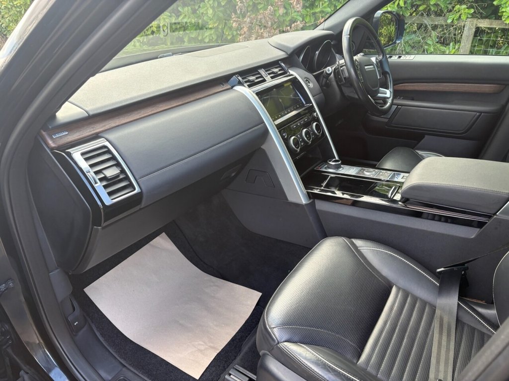 Used Land Rover Discovery 2017 for sale - 77655219: Photo 10