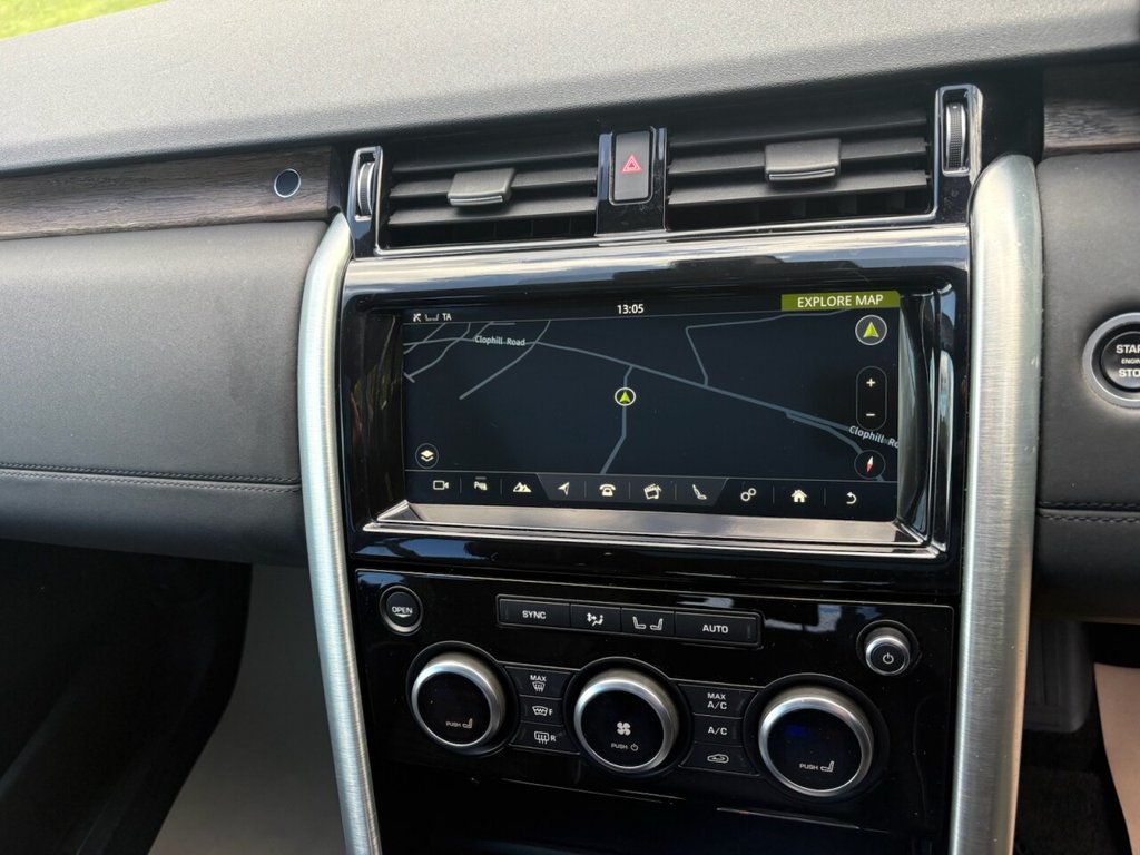 Used Land Rover Discovery 2017 for sale - 77655219: Photo 13