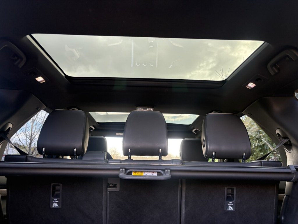 Used Land Rover Discovery 2017 for sale - 77655219: Photo 17