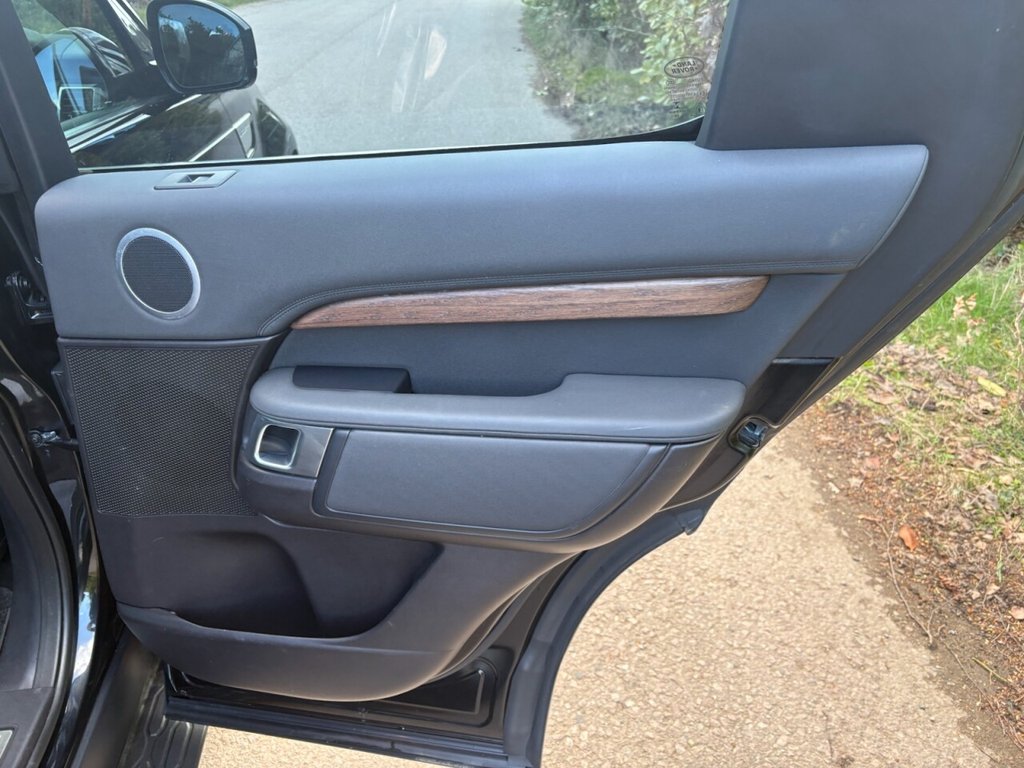 Used Land Rover Discovery 2017 for sale - 77655219: Photo 20