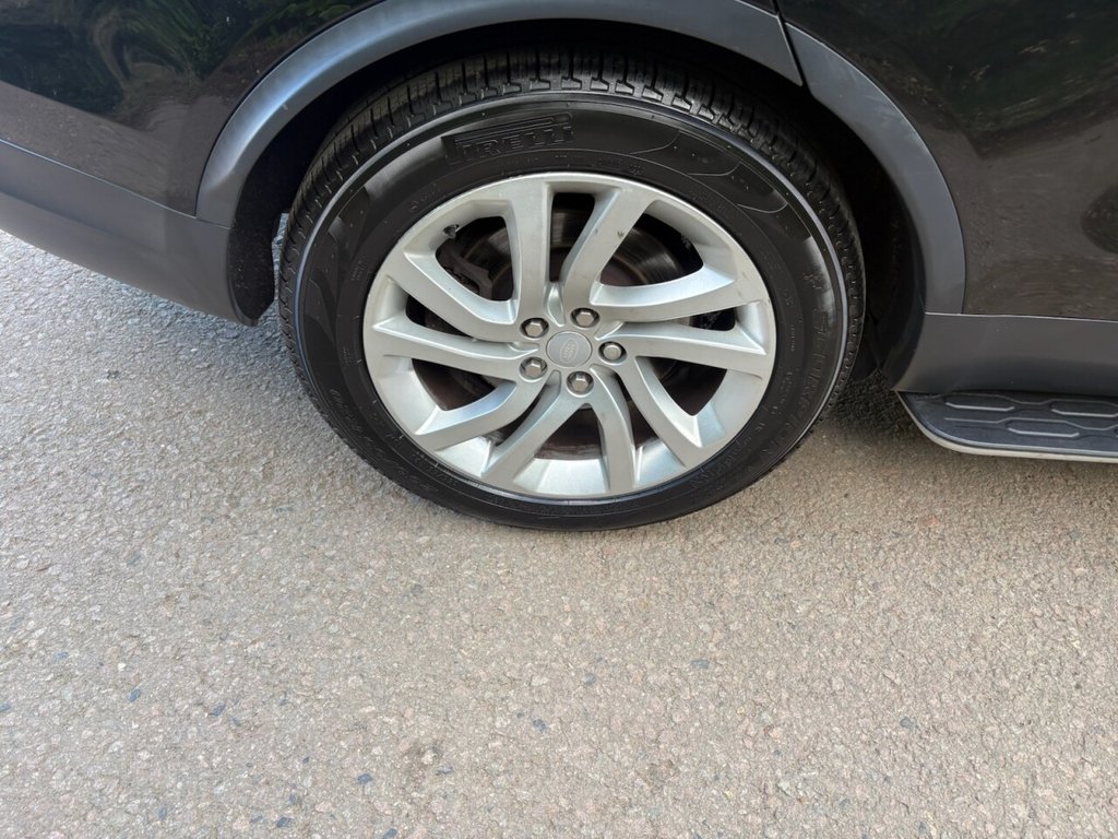 Used Land Rover Discovery 2017 for sale - 77655219: Photo 23