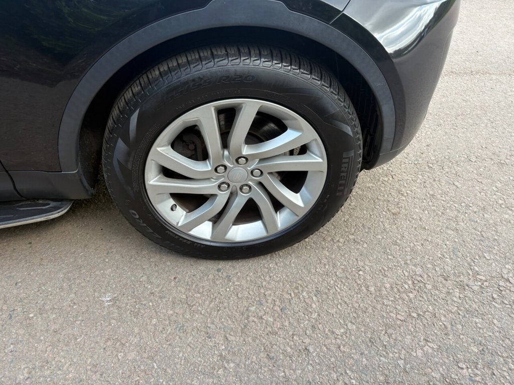 Used Land Rover Discovery 2017 for sale - 77655219: Photo 25