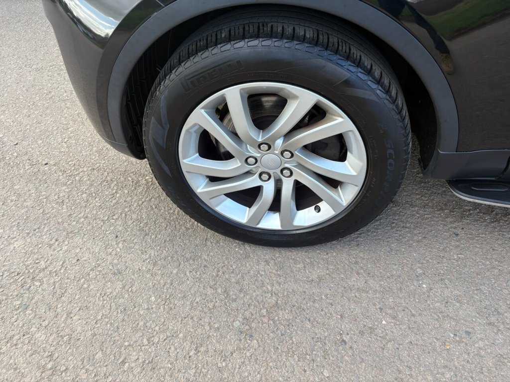 Used Land Rover Discovery 2017 for sale - 77655219: Photo 26