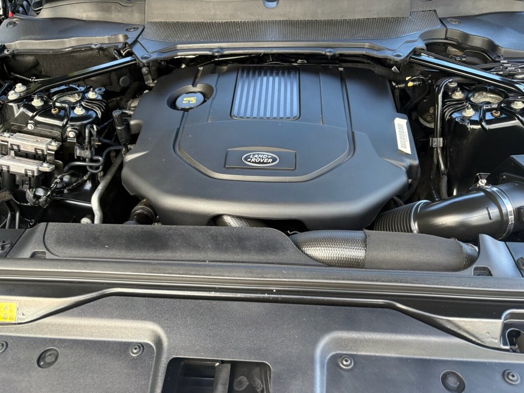 Used Land Rover Discovery 2017 for sale - 77655219: Photo 27