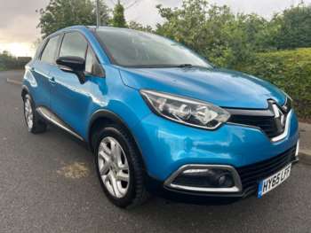 2015 - 0.9 TCE 90 Dynamique Nav 5dr