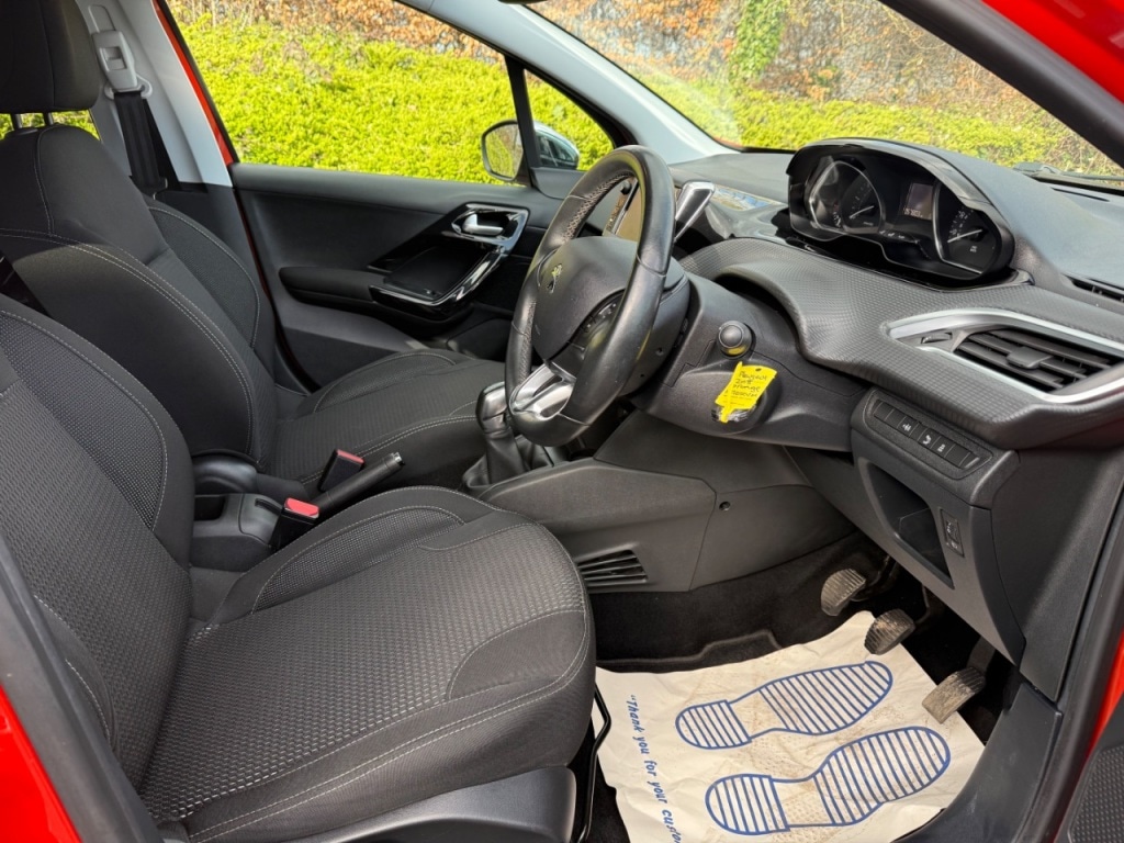 Used Peugeot 208 2016 for sale - 77845106: Photo 10