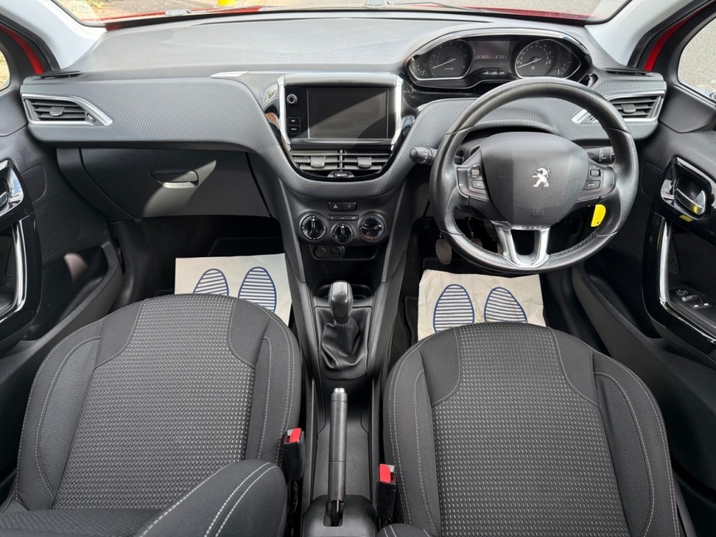 Used Peugeot 208 2016 for sale - 77845106: Photo 11