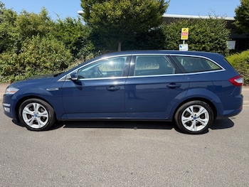 Used Ford Mondeo 2013 for sale - 79209430: Photo