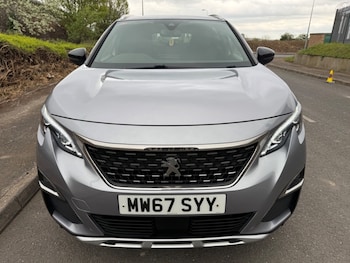 Used Peugeot 5008 2018 for sale - 78167805: Photo