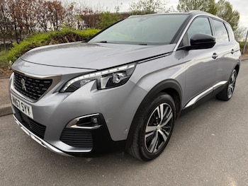 Used Peugeot 5008 2018 for sale - 78167805: Photo