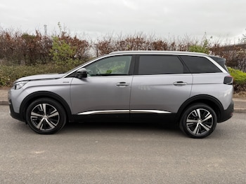 Used Peugeot 5008 2018 for sale - 78167805: Photo