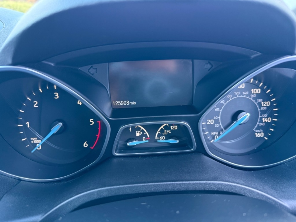 Used Ford Grand C-Max 2015 for sale - 77394092: Photo 13