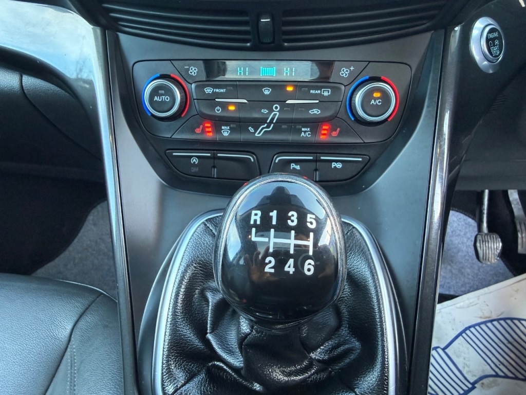 Used Ford Grand C-Max 2015 for sale - 77394092: Photo 15