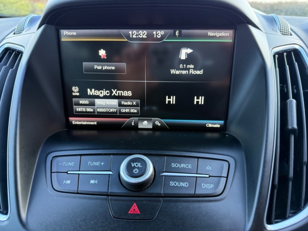 Used Ford Grand C-Max 2015 for sale - 77394092: Photo 16