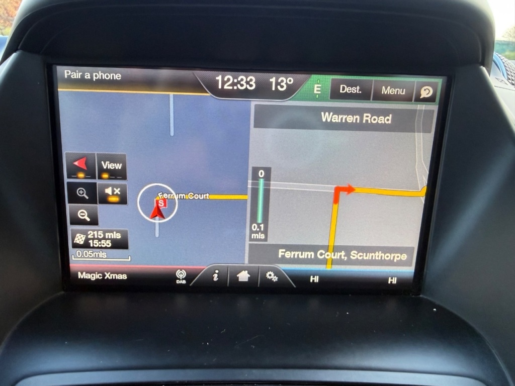 Used Ford Grand C-Max 2015 for sale - 77394092: Photo 17