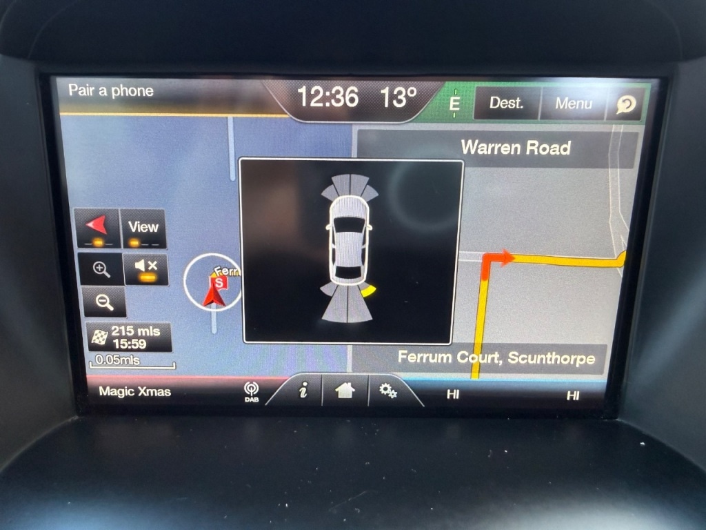 Used Ford Grand C-Max 2015 for sale - 77394092: Photo 18