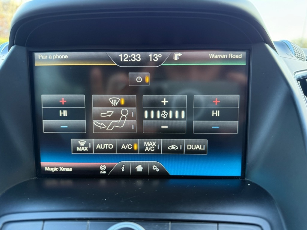 Used Ford Grand C-Max 2015 for sale - 77394092: Photo 20