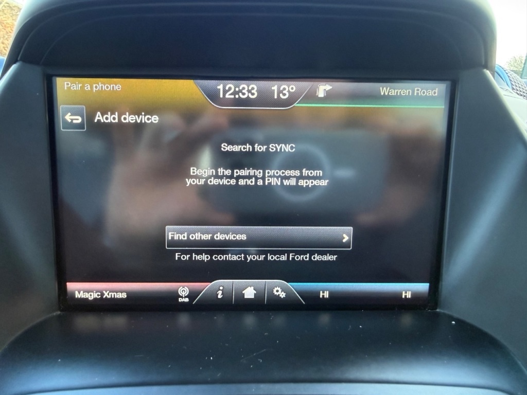 Used Ford Grand C-Max 2015 for sale - 77394092: Photo 21