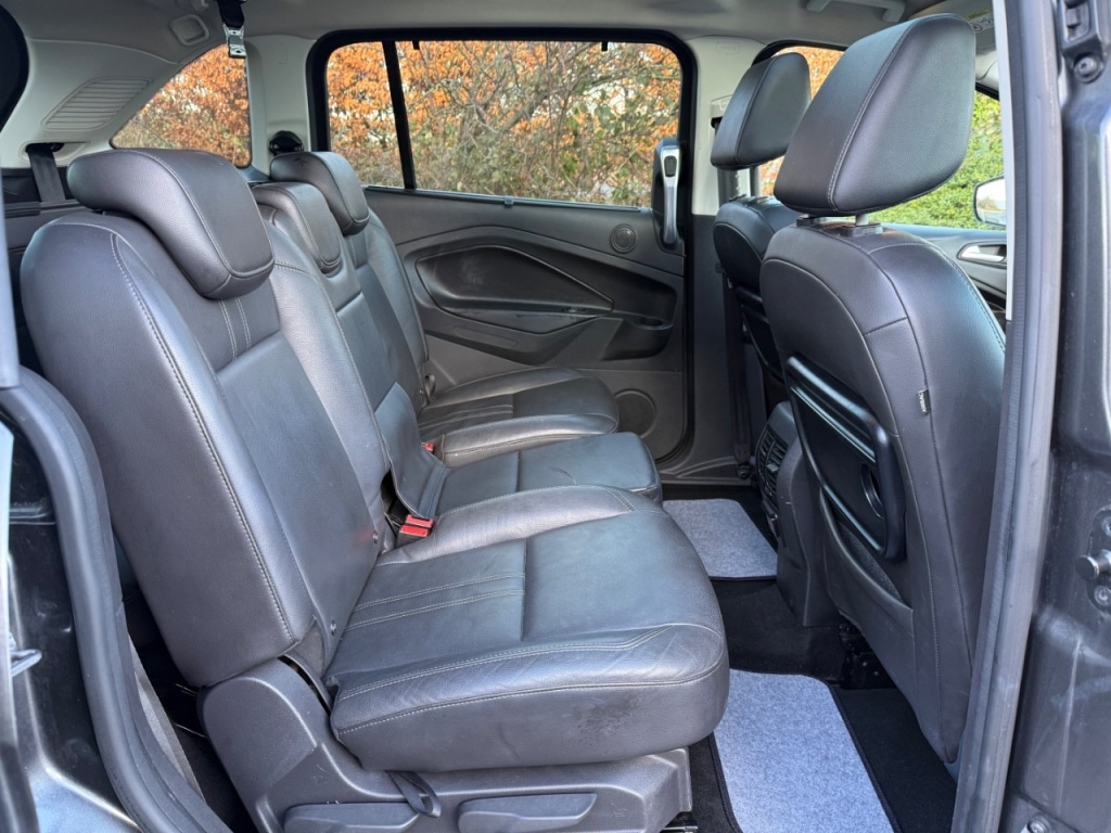 Used Ford Grand C-Max 2015 for sale - 77394092: Photo 23