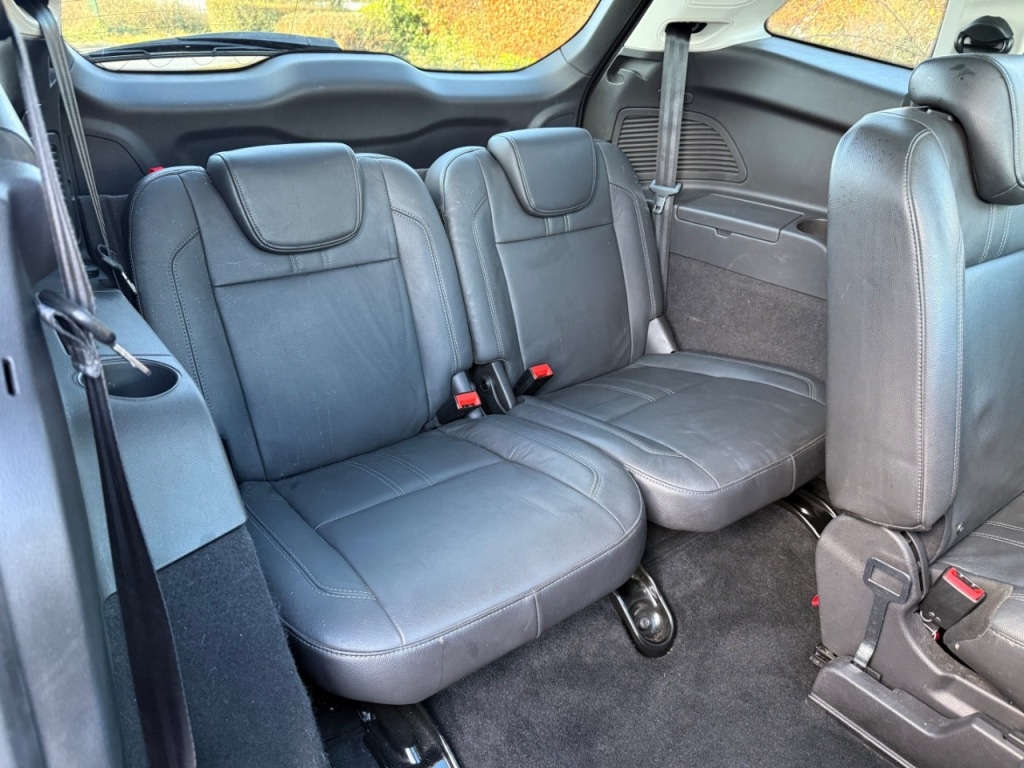 Used Ford Grand C-Max 2015 for sale - 77394092: Photo 25