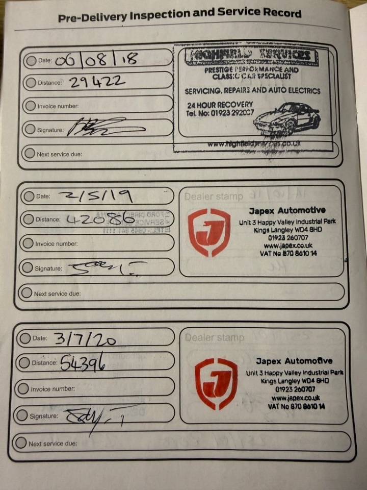 Used Ford Grand C-Max 2015 for sale - 77394092: Photo 28