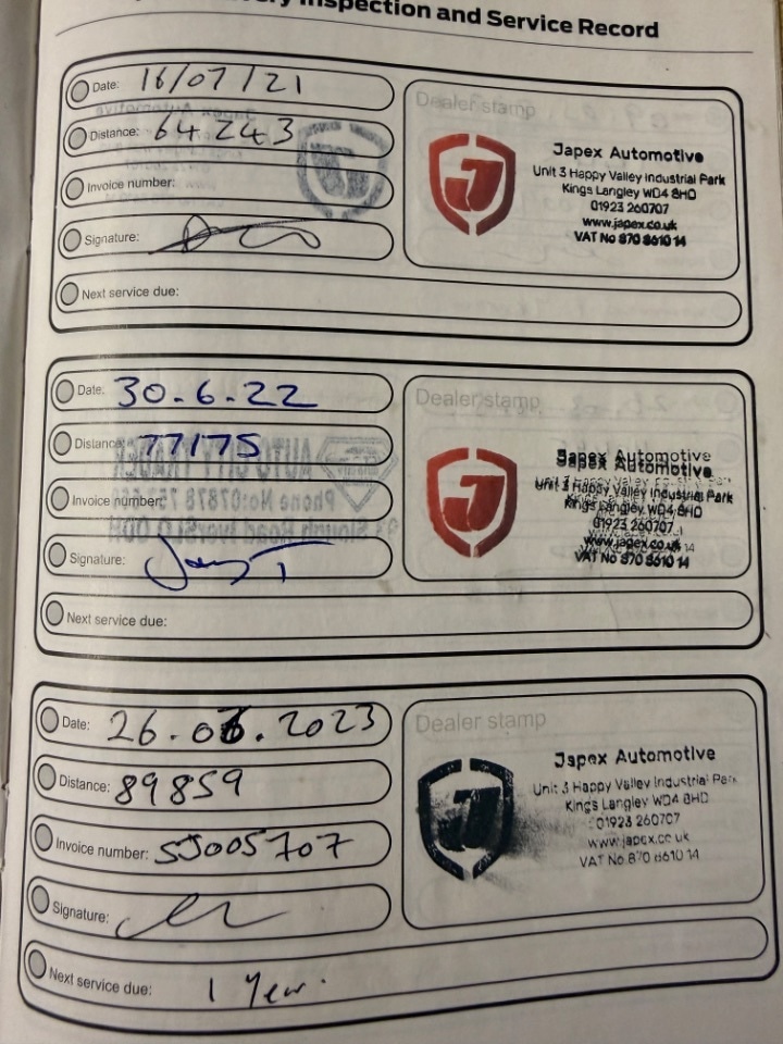 Used Ford Grand C-Max 2015 for sale - 77394092: Photo 29