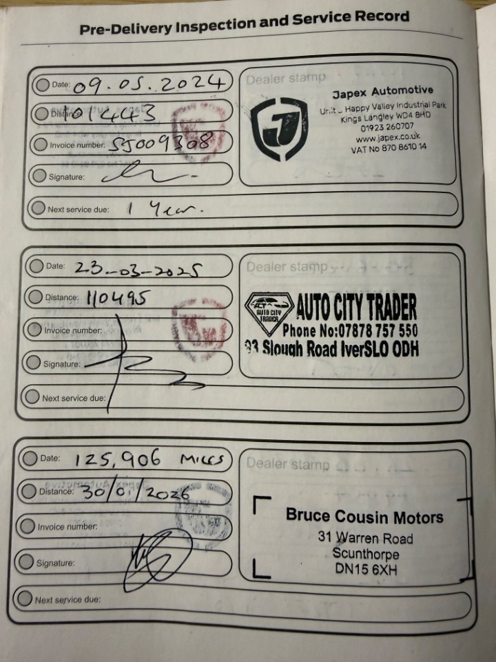 Used Ford Grand C-Max 2015 for sale - 77394092: Photo 30