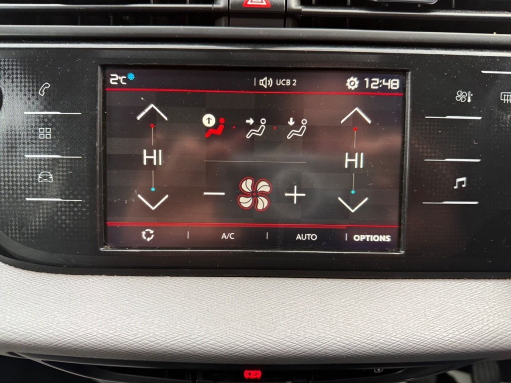 Used Citroen C4 Grand Picasso 2016 for sale - 77138799: Photo 10