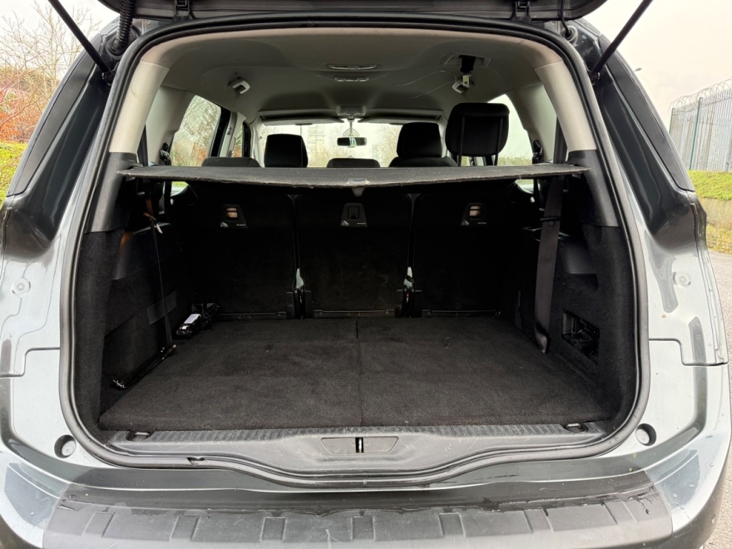 Used Citroen C4 Grand Picasso 2016 for sale - 77138799: Photo 12