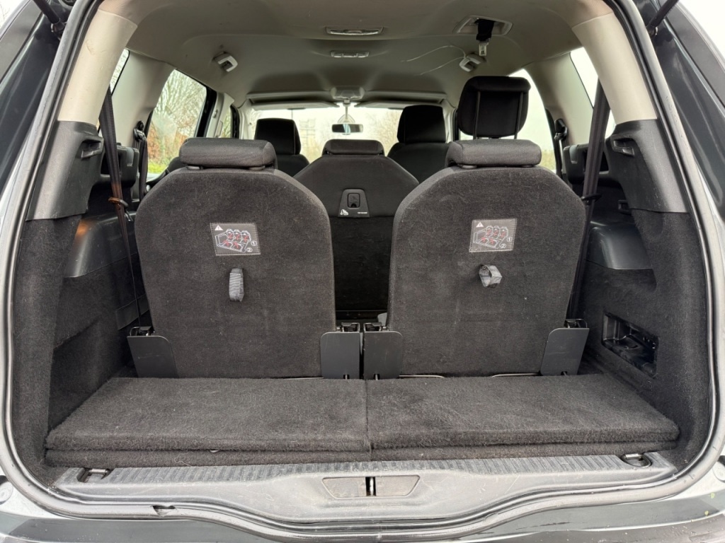 Used Citroen C4 Grand Picasso 2016 for sale - 77138799: Photo 13