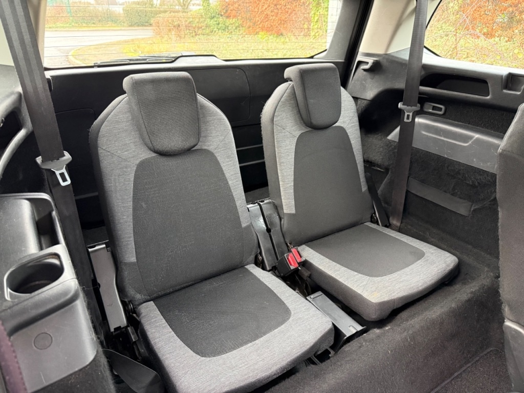 Used Citroen C4 Grand Picasso 2016 for sale - 77138799: Photo 14