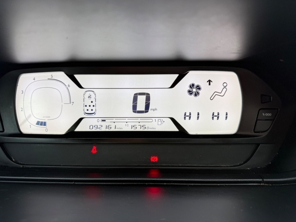 Used Citroen C4 Grand Picasso 2016 for sale - 77138799: Photo 6