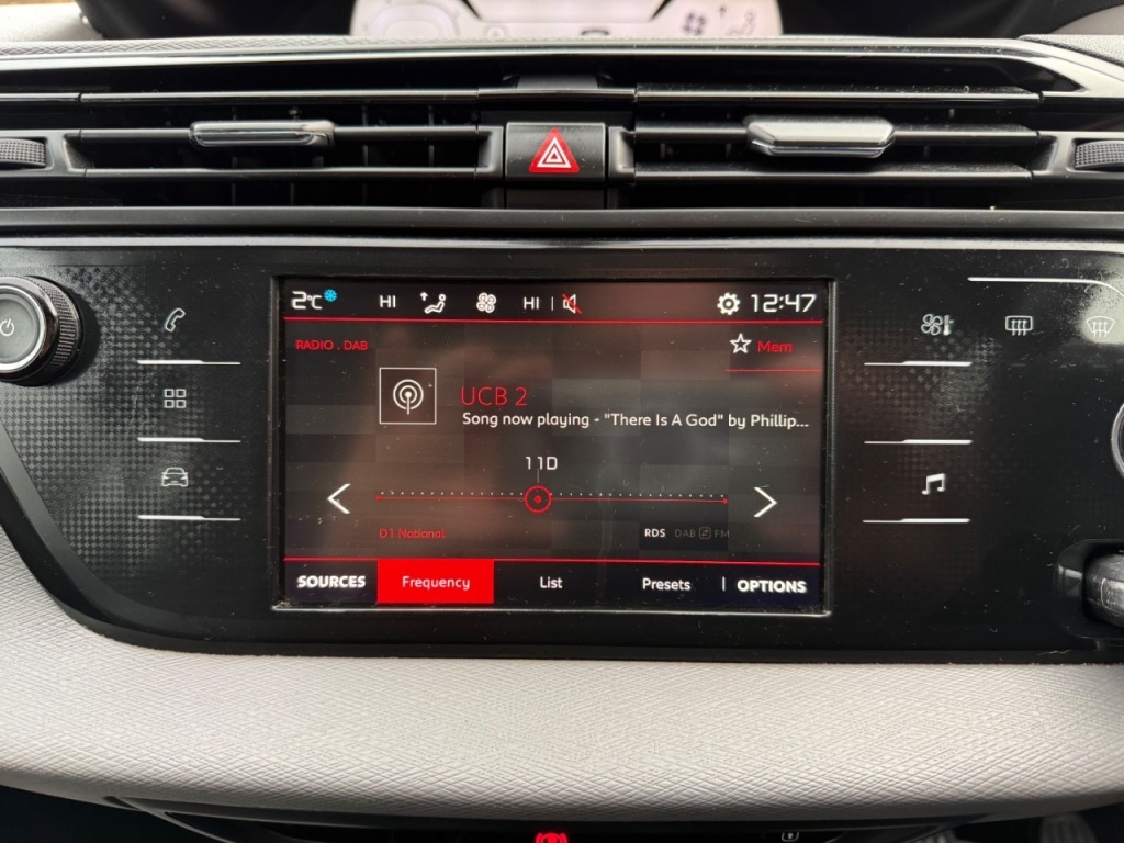 Used Citroen C4 Grand Picasso 2016 for sale - 77138799: Photo 7