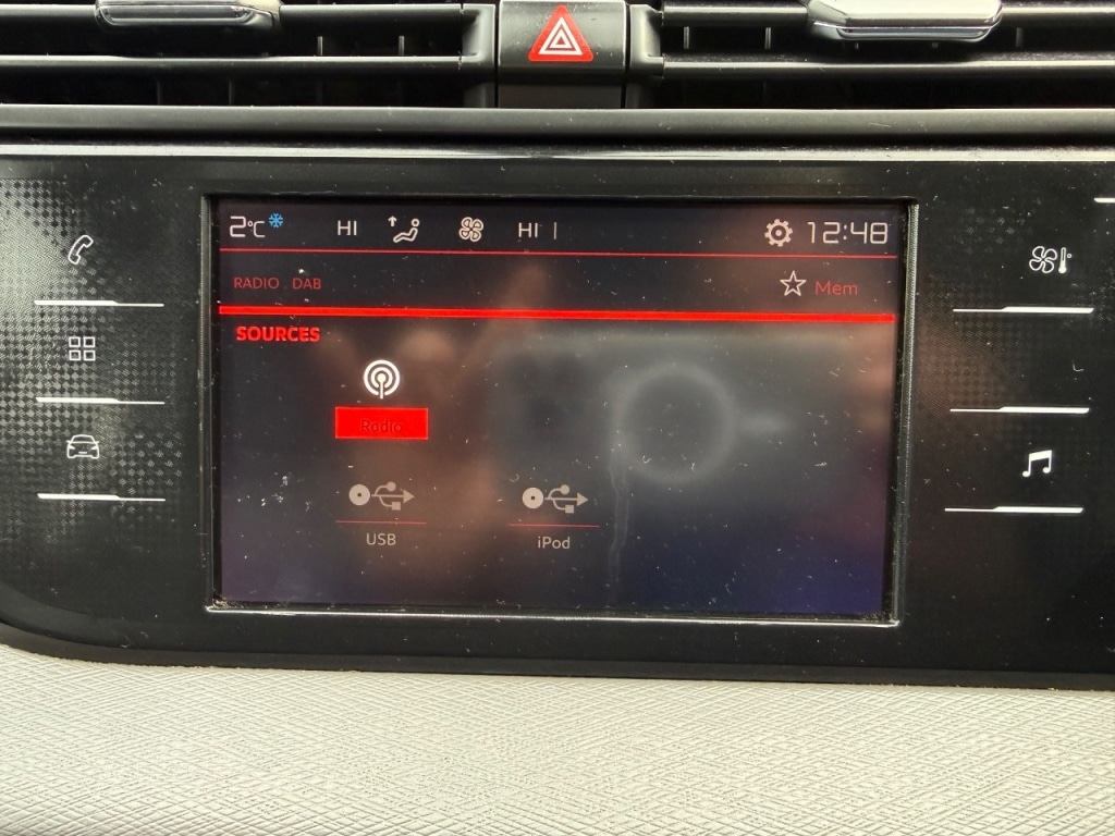 Used Citroen C4 Grand Picasso 2016 for sale - 77138799: Photo 8