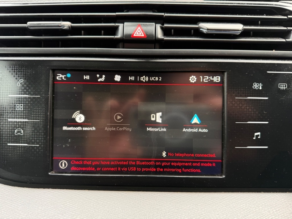 Used Citroen C4 Grand Picasso 2016 for sale - 77138799: Photo 9