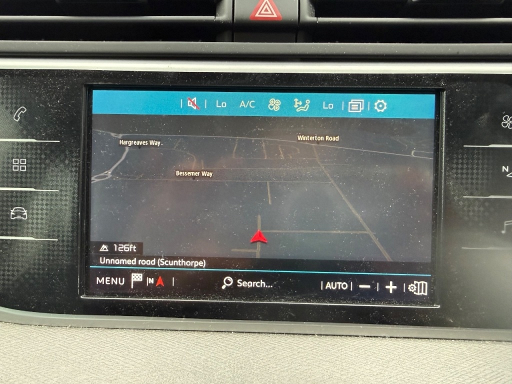 Used Citroen C4 Grand Picasso 2017 for sale - 77341131: Photo 11