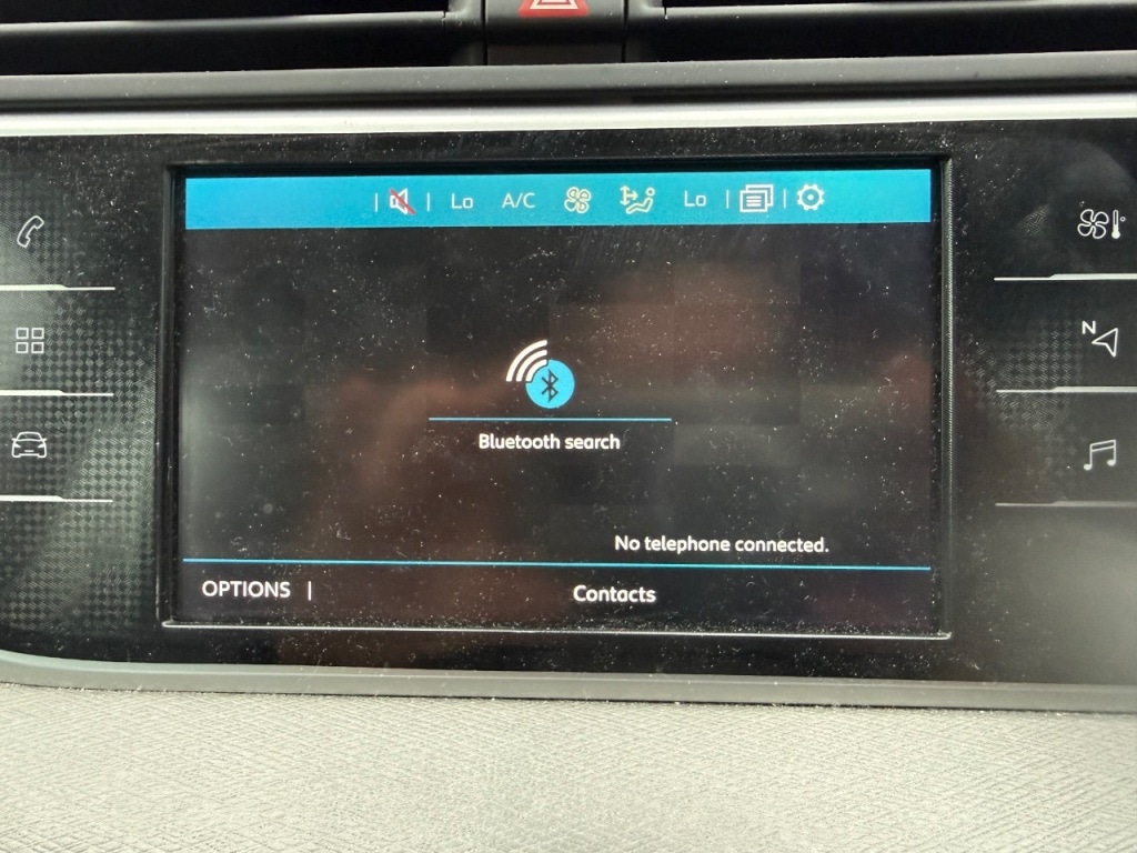 Used Citroen C4 Grand Picasso 2017 for sale - 77341131: Photo 12