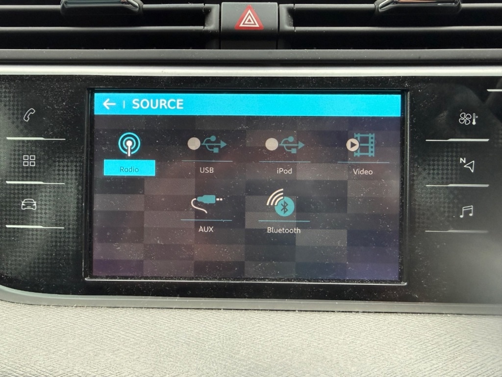 Used Citroen C4 Grand Picasso 2017 for sale - 77341131: Photo 13