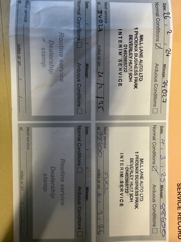 Used Citroen C4 Grand Picasso 2017 for sale - 77341131: Photo 17